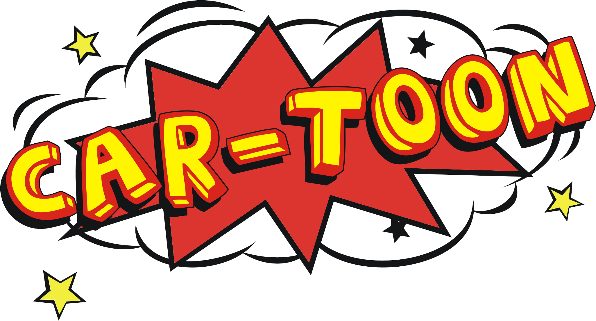 CAR TOON Logo