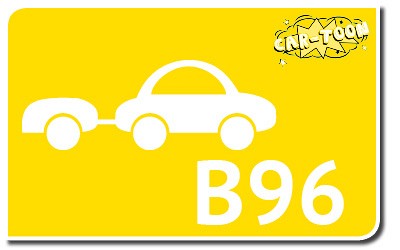 Auto+: B96